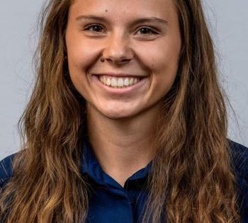 Abby Kettle, BME undergrad