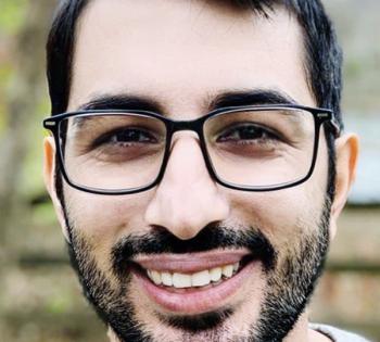 Mohammad Sendi (vertical)