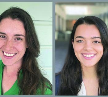 Tau Beta Pi Fellows
