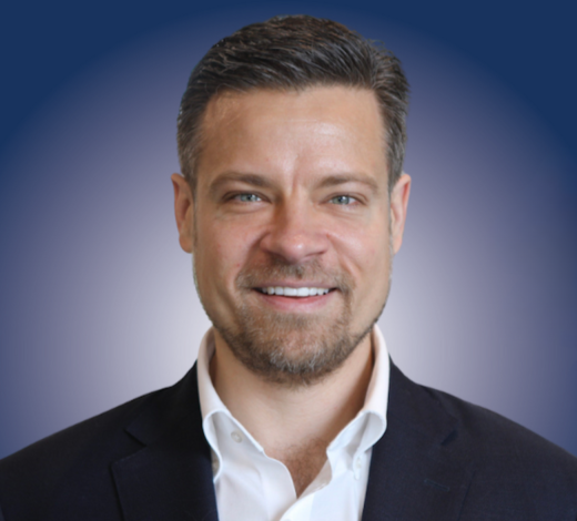 Photo of David Myers