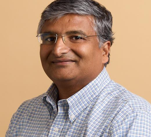 Photo of Jaydev Desai