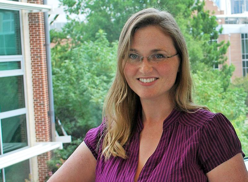 Annabelle Singer headshot