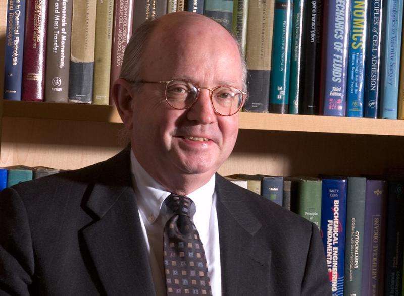 Larry McIntire headshot