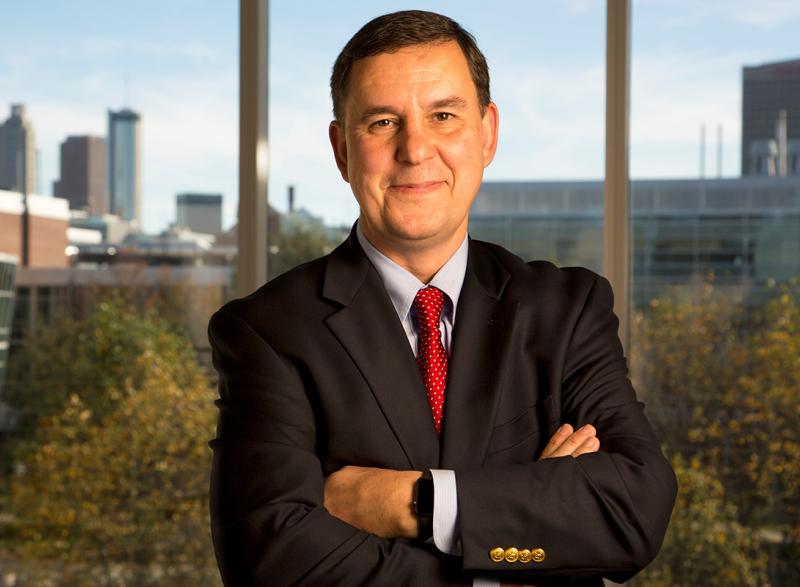 Stanislav Emelianov headshot