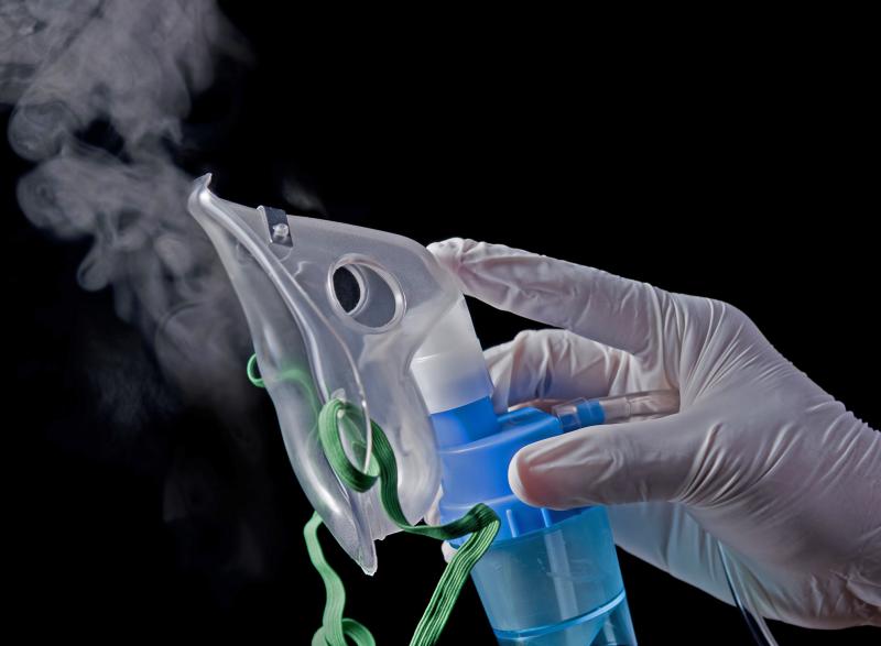nebulizer