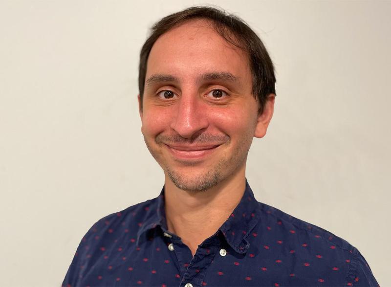 Jeffrey Markowitz