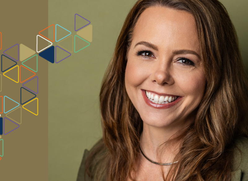 Photo of Angela Gil Nelms