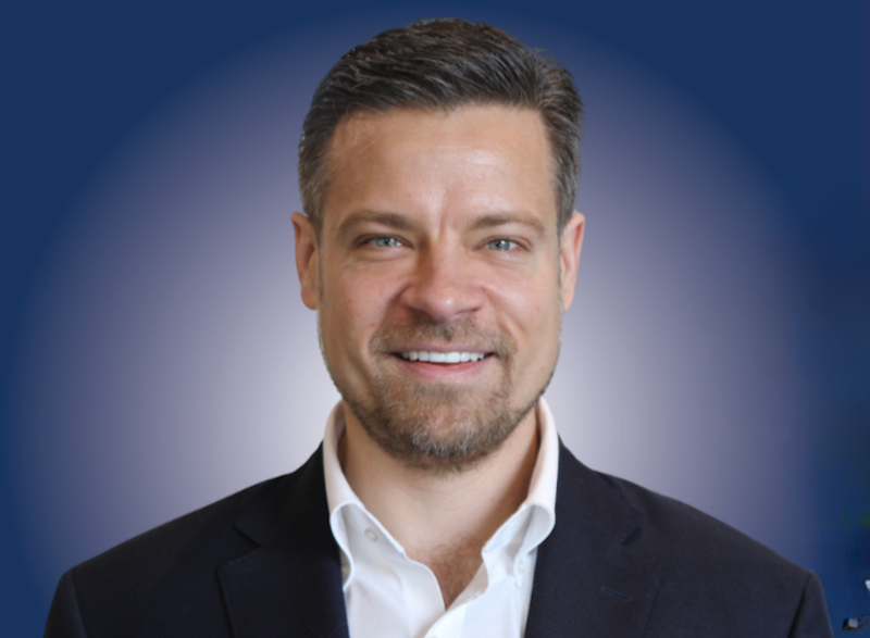 Photo of David Myers