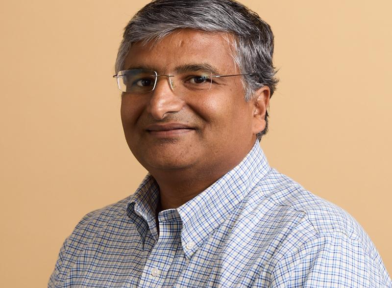 Photo of Jaydev Desai