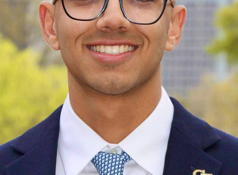 BME Undergrad Shovan Bhatia BME Undergrad Shovan Bhatia