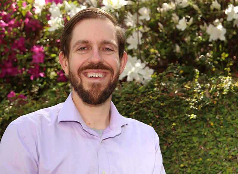 Todd Fernandez (2021)