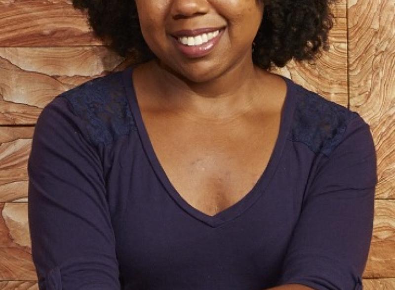Karmella Haynes, Ph.D. (vertical)