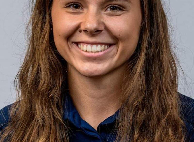 Abby Kettle, BME undergrad