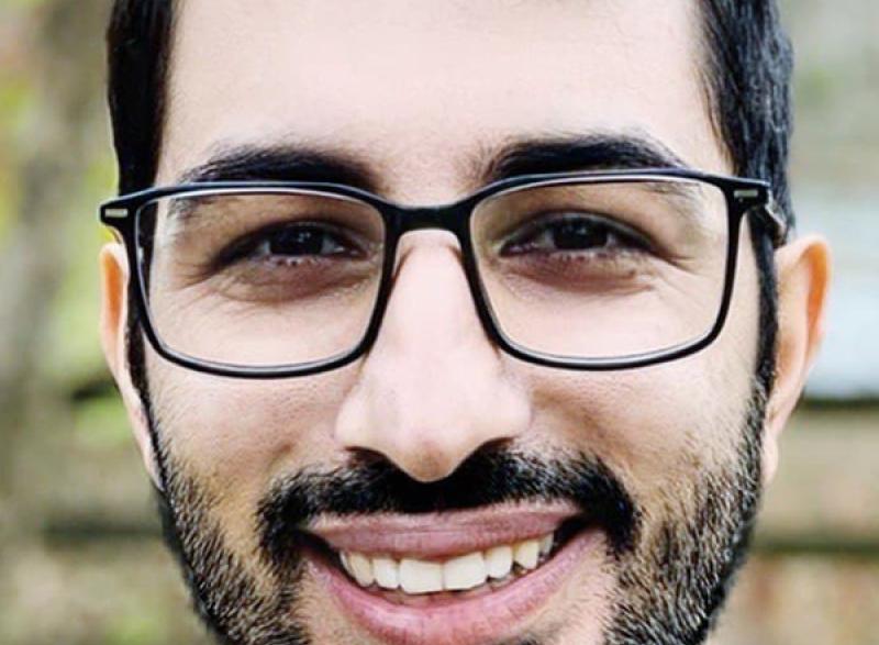 Mohammad Sendi (vertical)