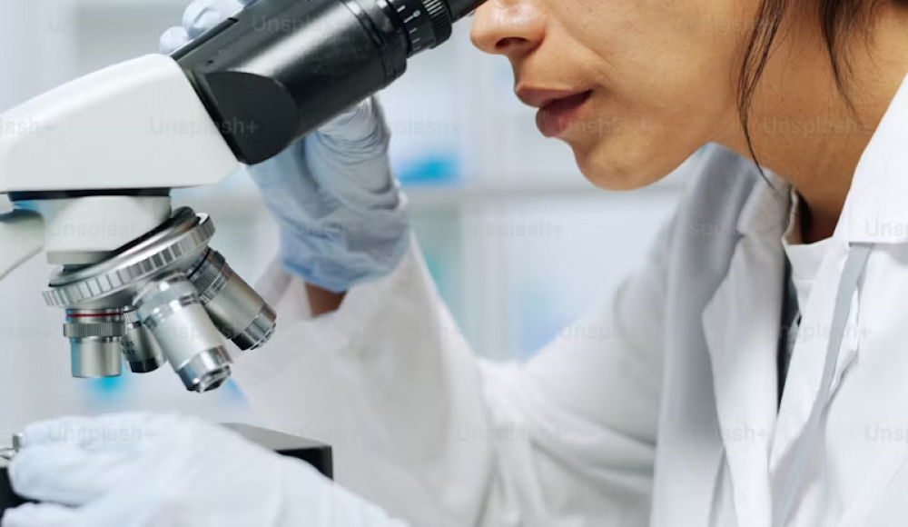 microscope