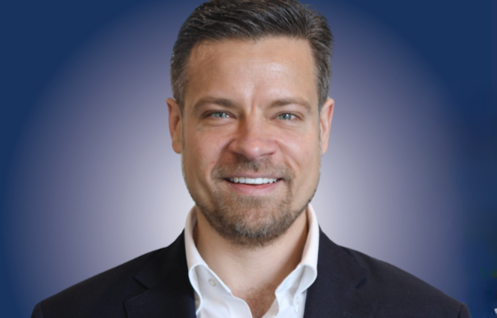 Photo of David Myers