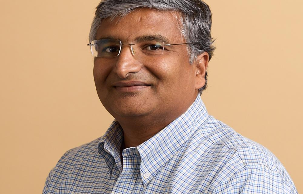 Photo of Jaydev Desai