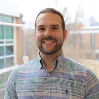 Adam McCallum headshot