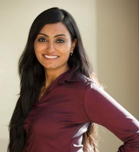 Photo of Ambika Bumb