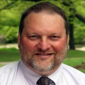 Photo of Robert Kirsch