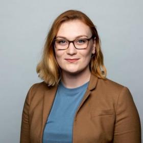 Photo of Shawna Kouri