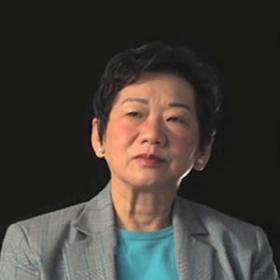 Photo of Sue Van