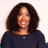 Phot of Sylvia Bartley