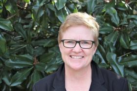 Photo of Tonja Holder