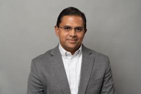Photo of Sankar Suryanarayanan